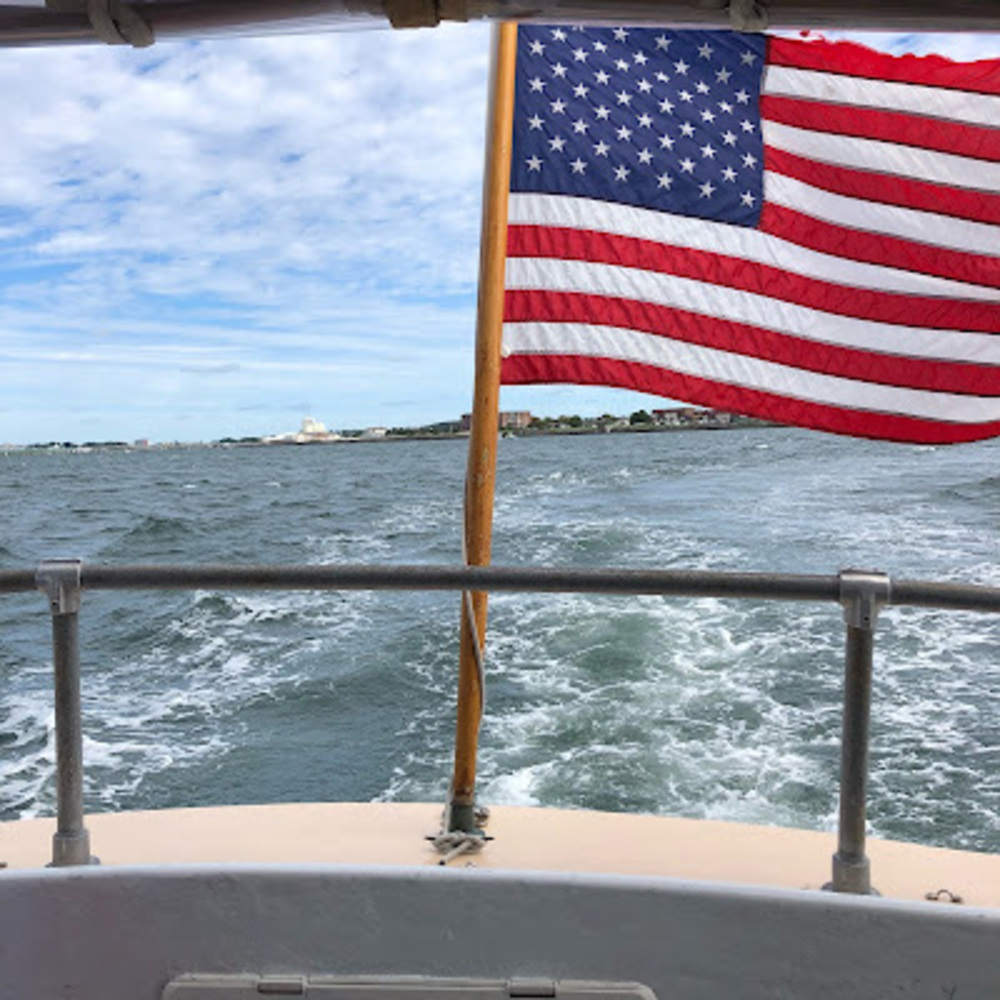 Meet your Posher, Brandon